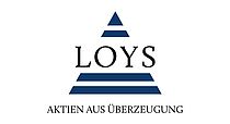 Logo: LOYS AG